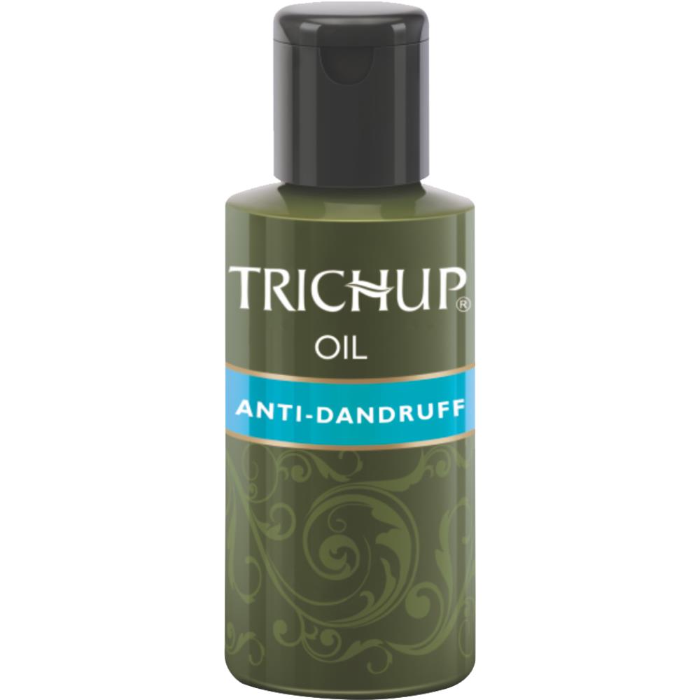Trichup Antidandruff Oil (100ml) Trichup Antidandruff Oil (100ml)