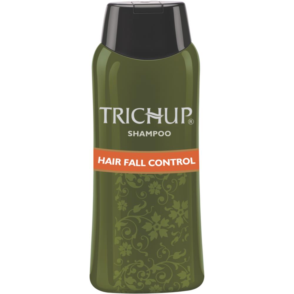 Trichup Shampoo Hair Fall Control (200ml)