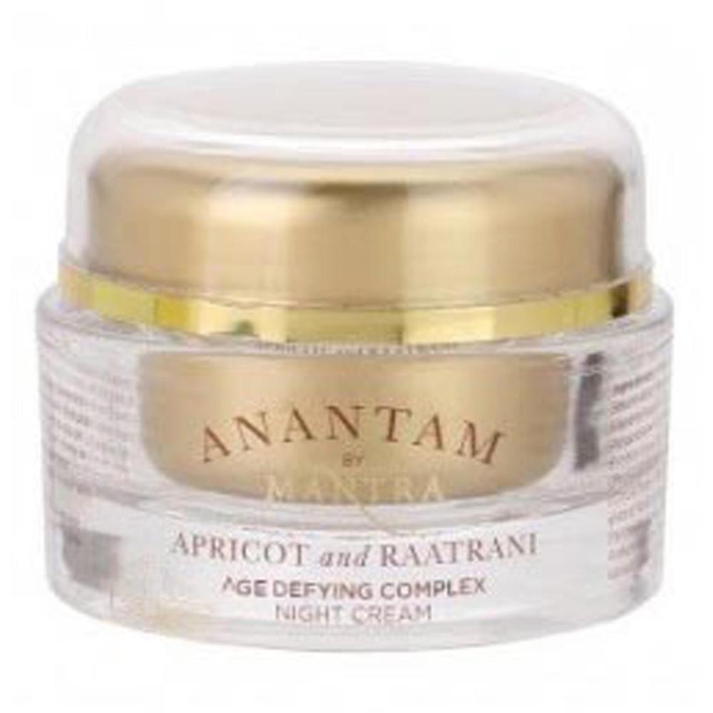 Mantra Herbal Apricot Raatrani Age Defying Complex (25ml)