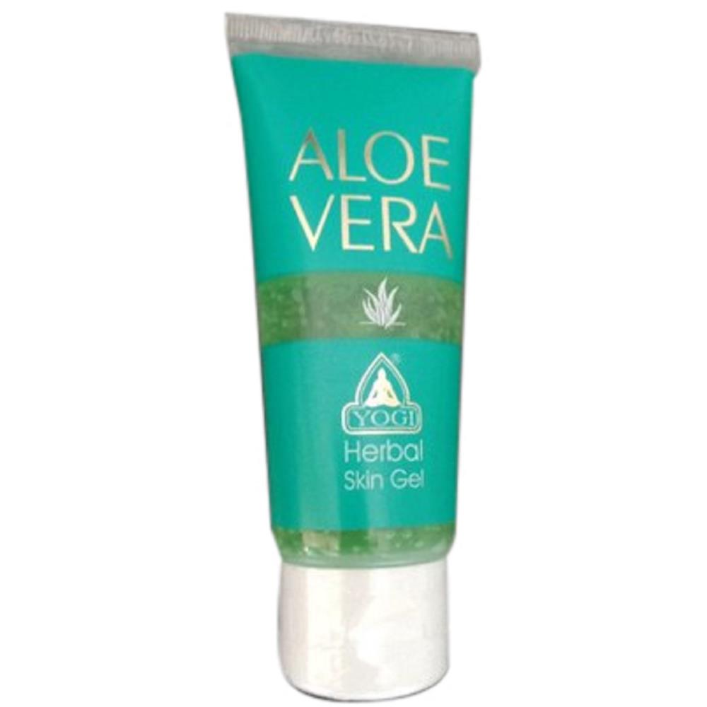 Yogi Aloe Vera Gel (150g) Yogi Aloe Vera Gel (150g)