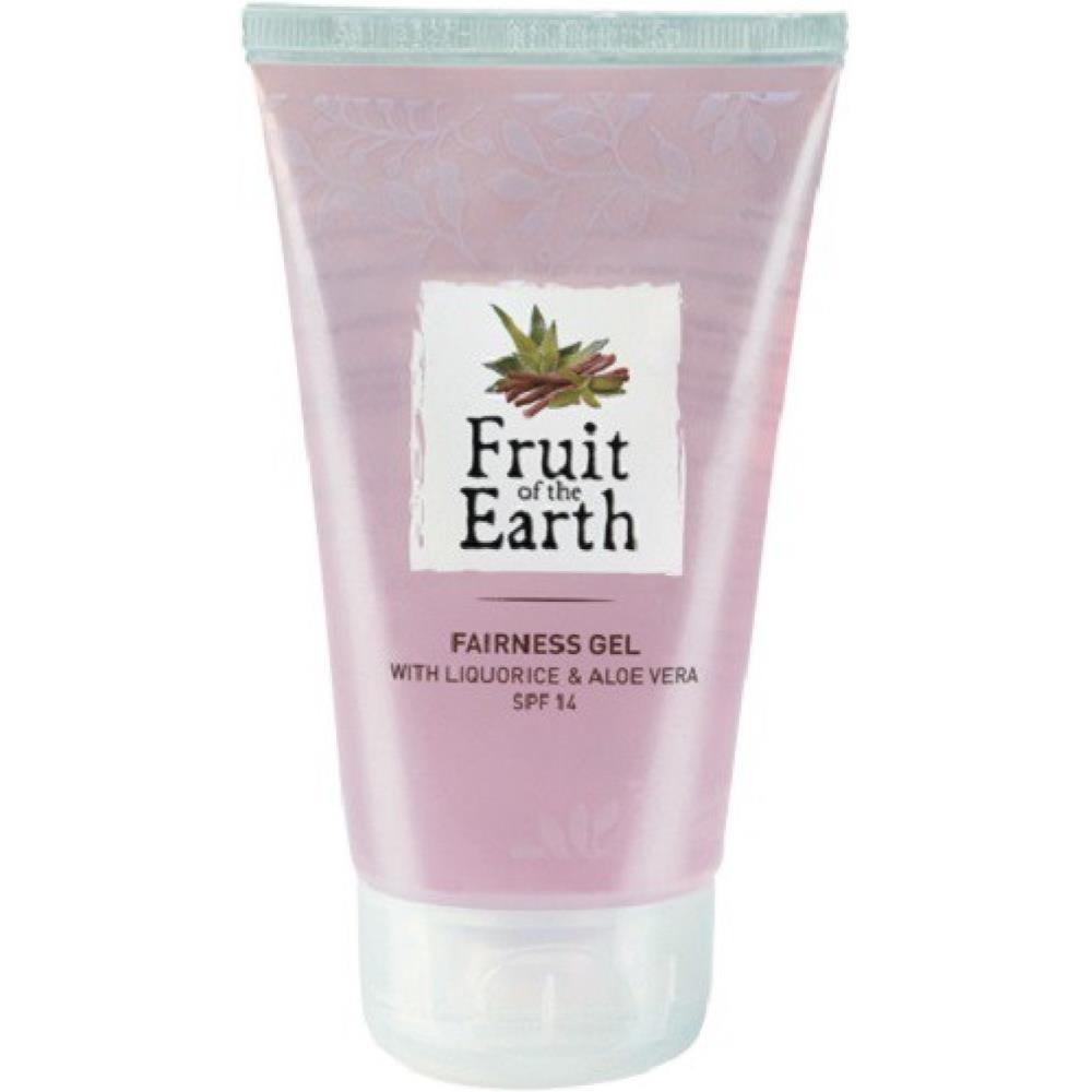 Modicare Fote Fairness Gel With Liquorice And Alove Vee (150ml) Modicare Fote Fairness Gel With Liquorice And Alove Vee (150ml)