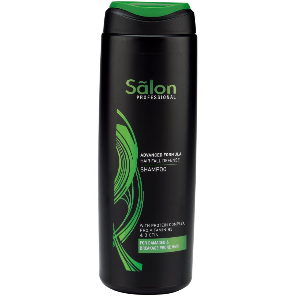 Modicare Salon Professional Advanced Formula Hair Fall Defence Shampoo (200ml)