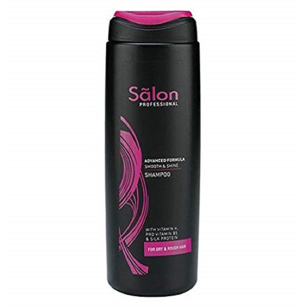 Modicare Salon Professional Advanced Formula Smooth & Shine Shampoo (200ml)