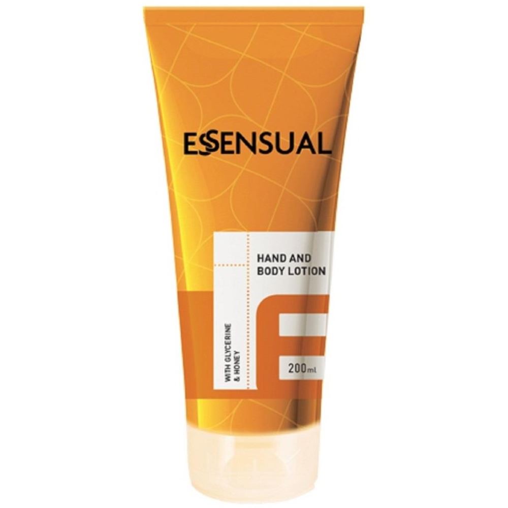 Modicare Essensual Hand & Body Wash (200ml)