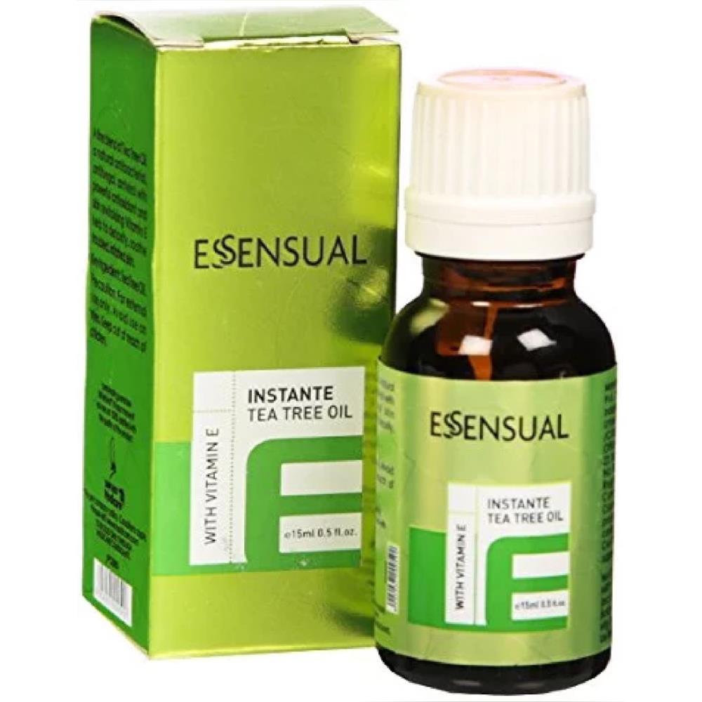 Modicare Essensual Instant Tea Tree Oil (15ml) Modicare Essensual Instant Tea Tree Oil (15ml)