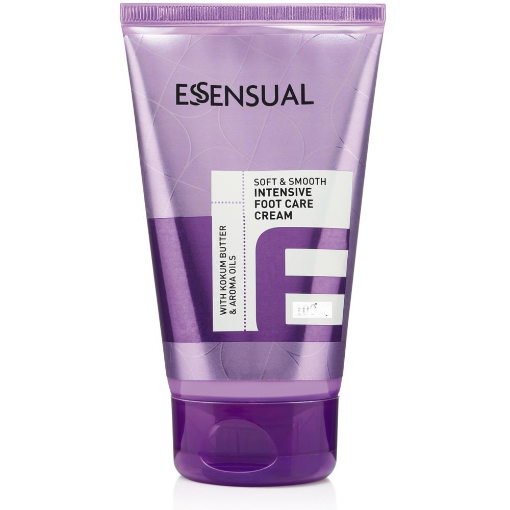 Modicare Essensual Soft & Smoth Intensive Foot Care (150ml) Modicare Essensual Soft & Smoth Intensive Foot Care (150ml)