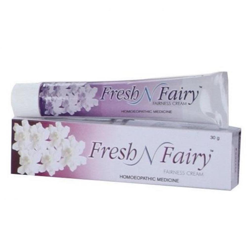 Fourrts  Fresh N Fairy (30g)