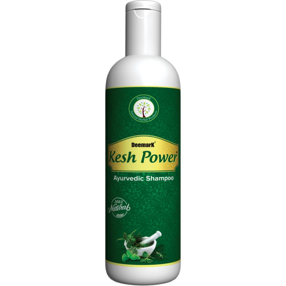 Deemark Kesh Power Shampoo (500ml)