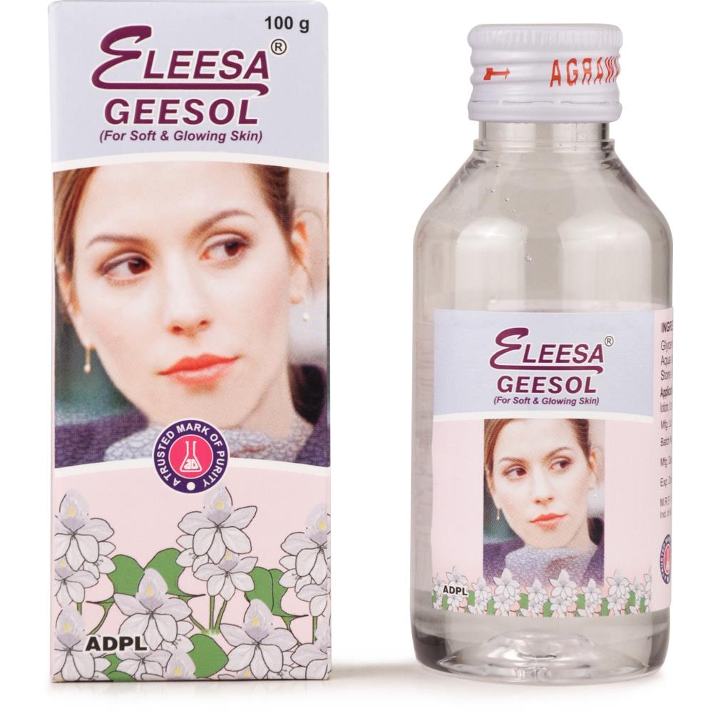ADPL Eleesa Geesol Glycerine (100g) ADPL Eleesa Geesol Glycerine (100g)
