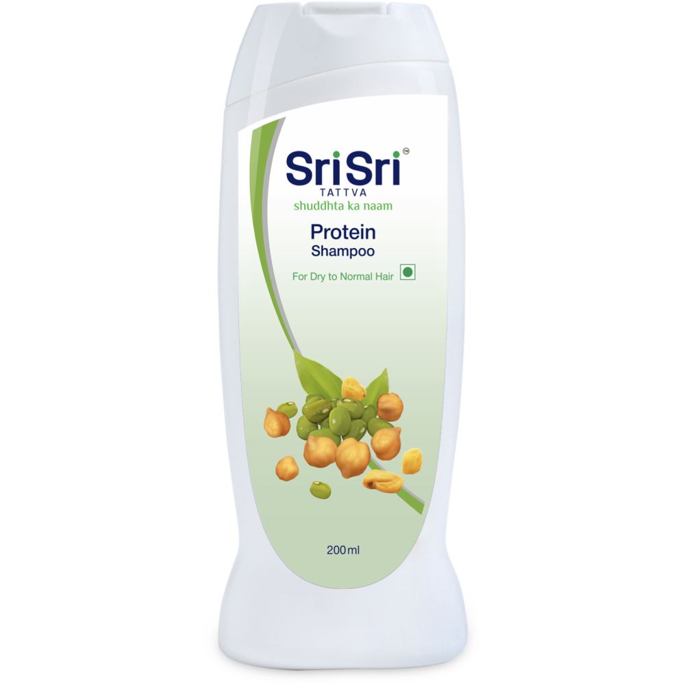 Sri Sri Tattva Protein Shampoo (200ml)