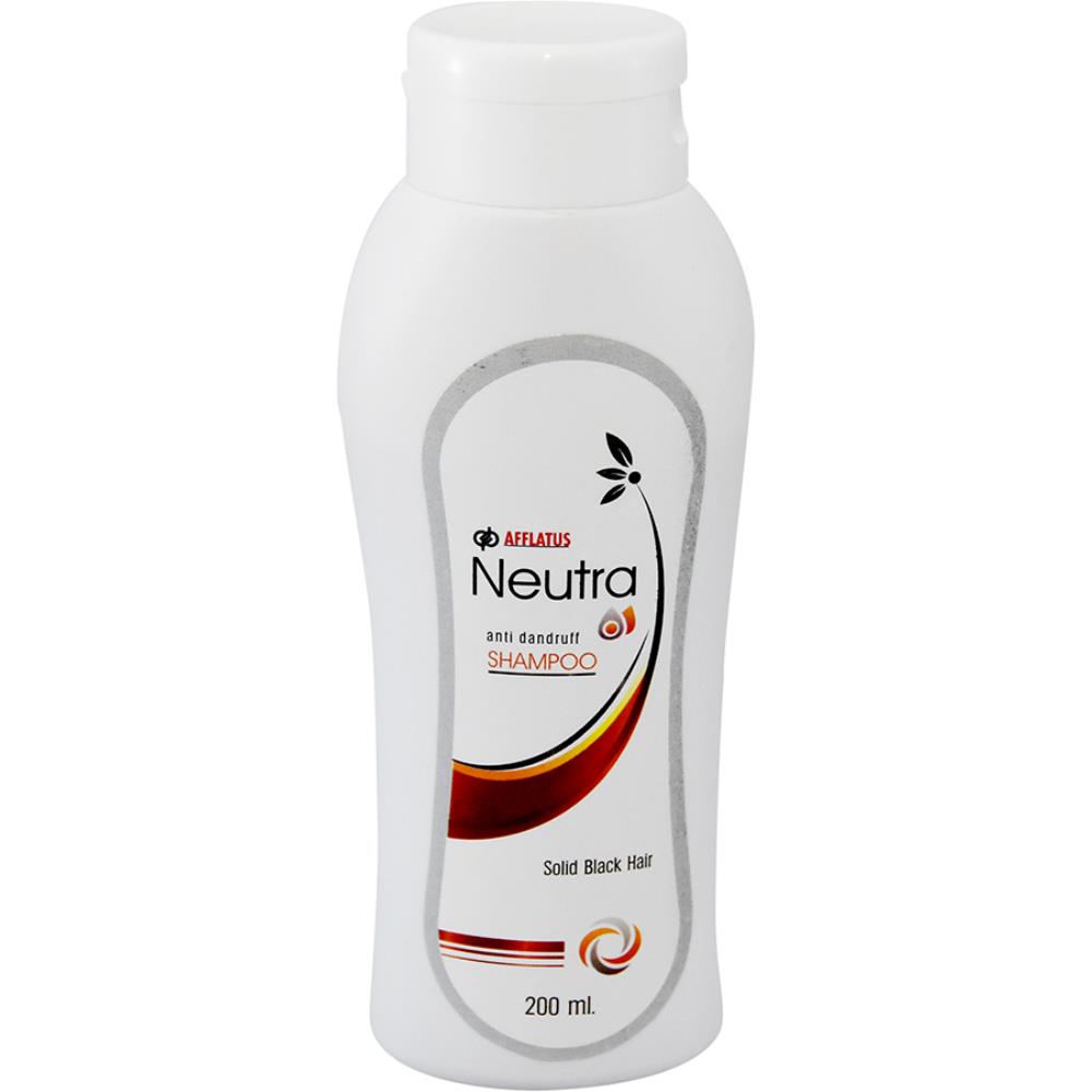Afflatus Neutrahair Shampoo (200ml)