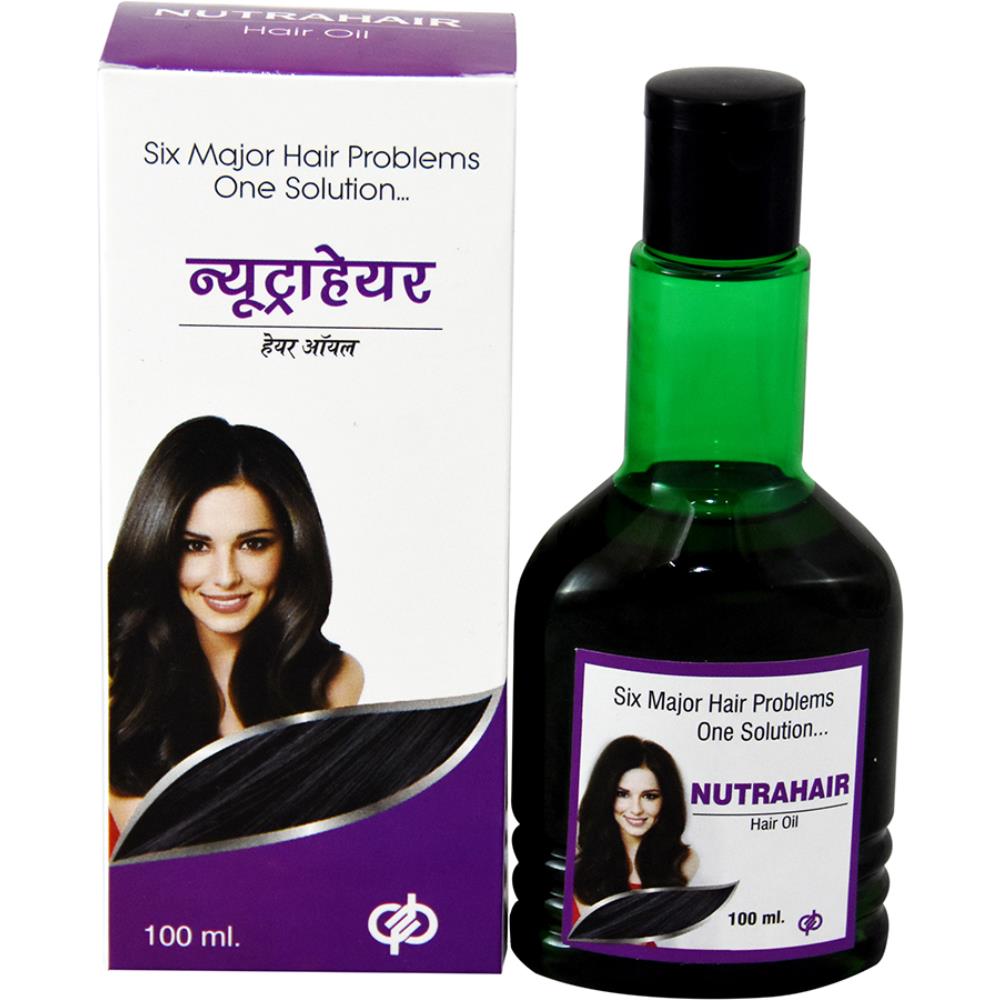 Afflatus Neutrahair Oil (100ml)