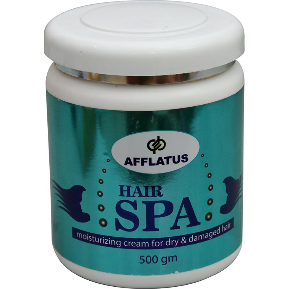Afflatus Hair Spa (500g)