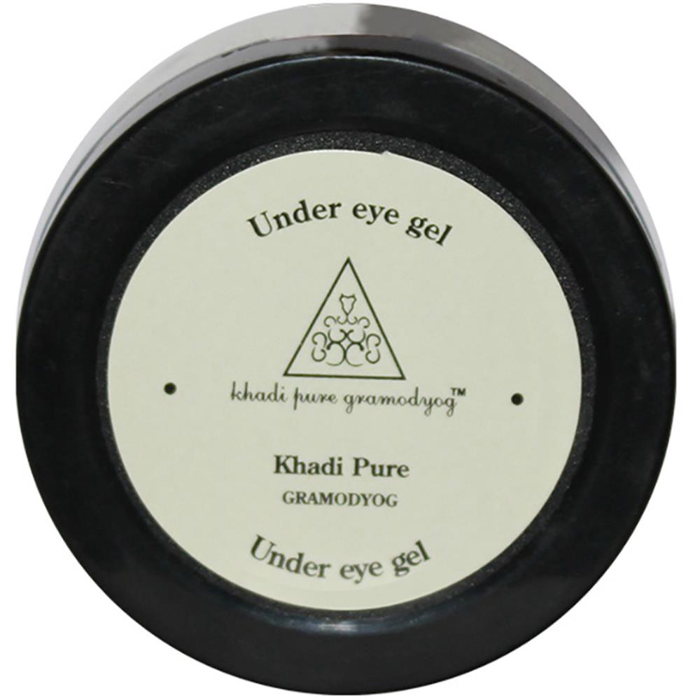 Khadi Pure Under Eye Gel (50g)
