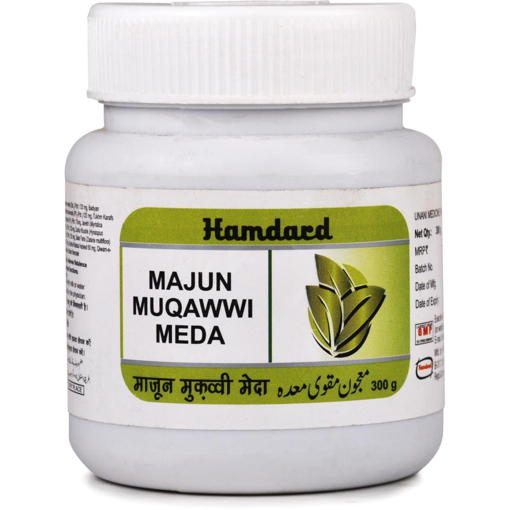 Hamdard Majun Muqawwi Meda (300g)