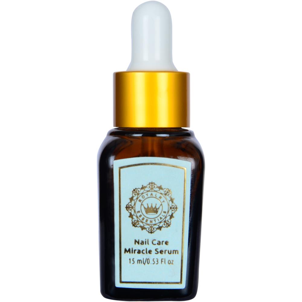 Royalry Essentials Nail Care Miracle Serum (15ml) Royalry Essentials Nail Care Miracle Serum (15ml)