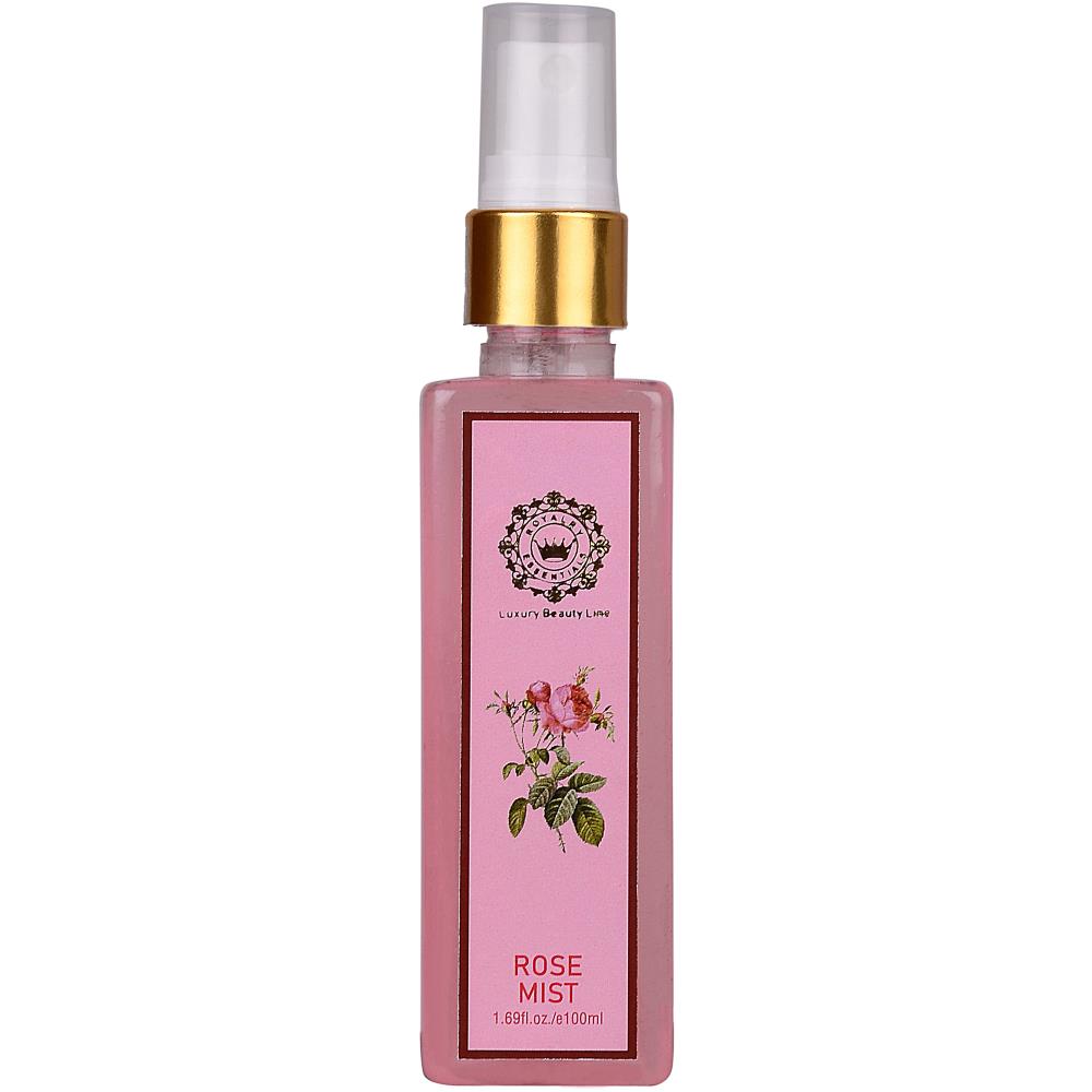 Royalry Essentials Rose Mist (100ml)