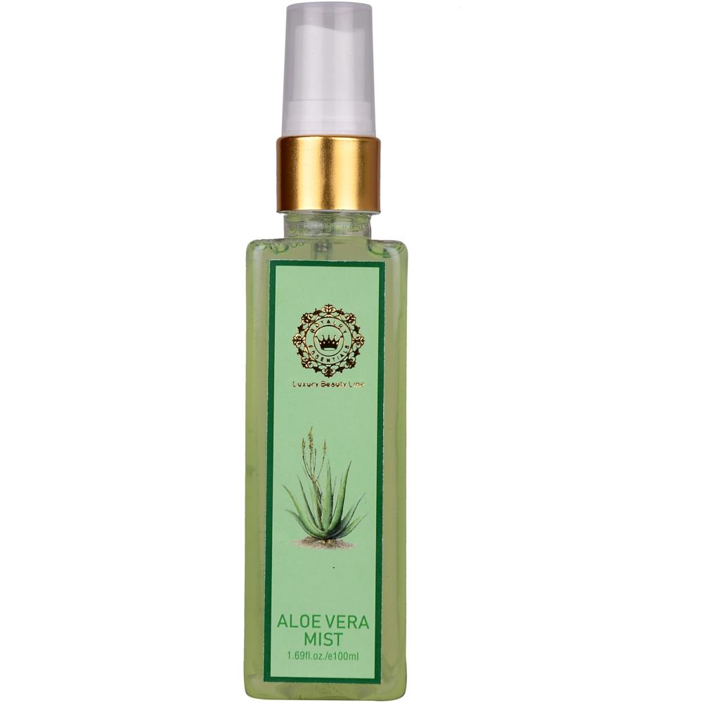 Royalry Essentials Aloe Vera Mist (100ml)