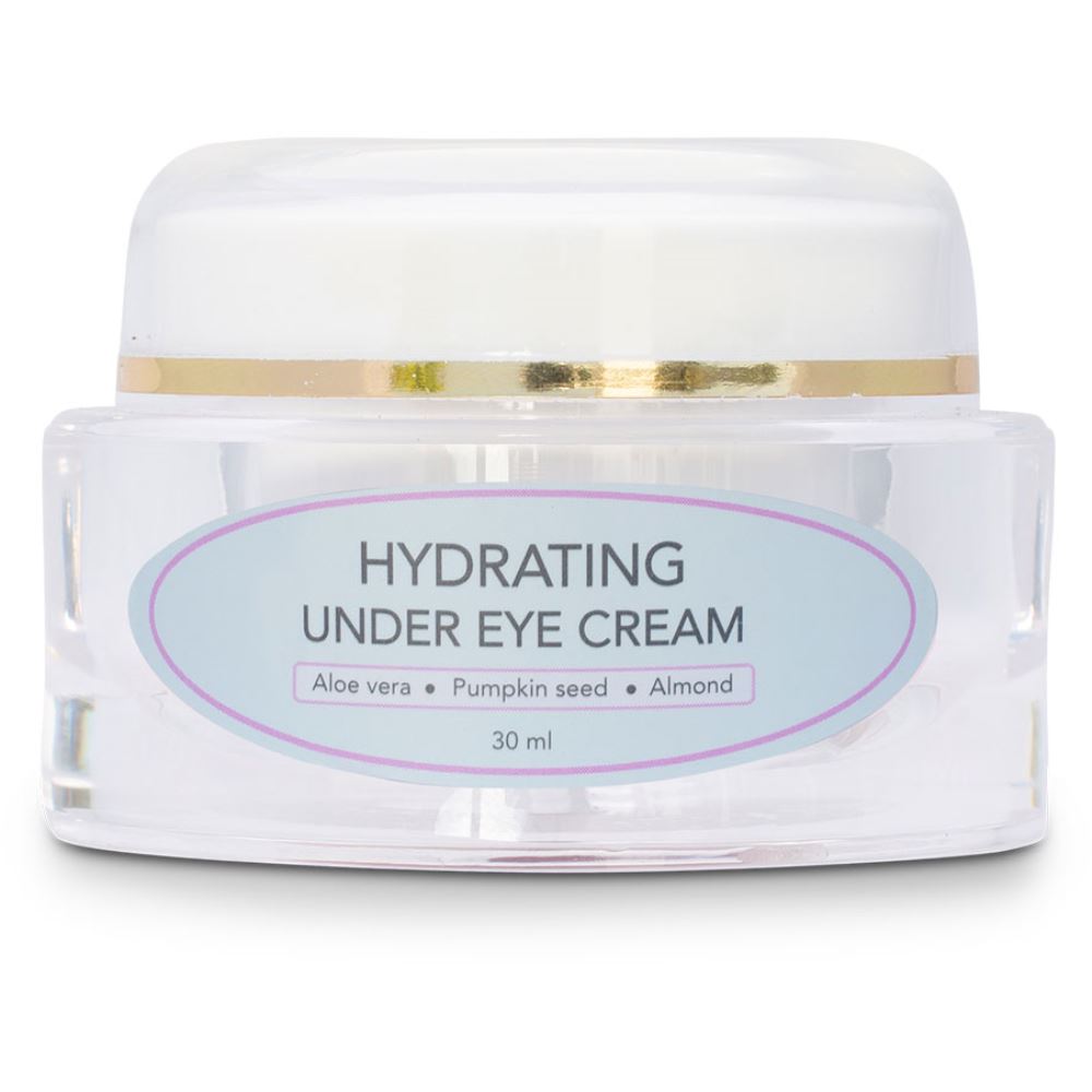 Amsarveda Hydrating Under Eye Cream (30ml)