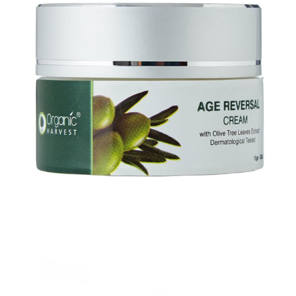 Organic Harvest Age Reversal Cream (15g) Organic Harvest Age Reversal Cream (15g)