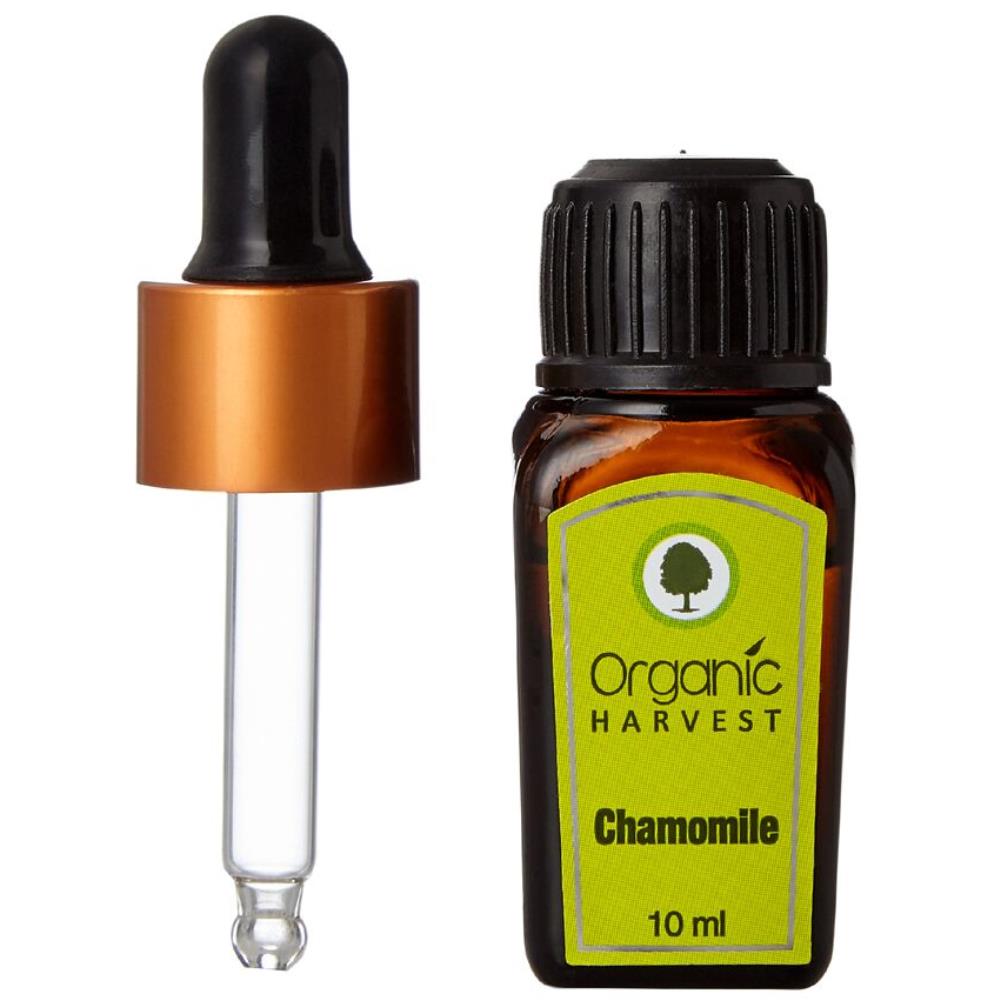 Organic Harvest Chamomile (10ml)