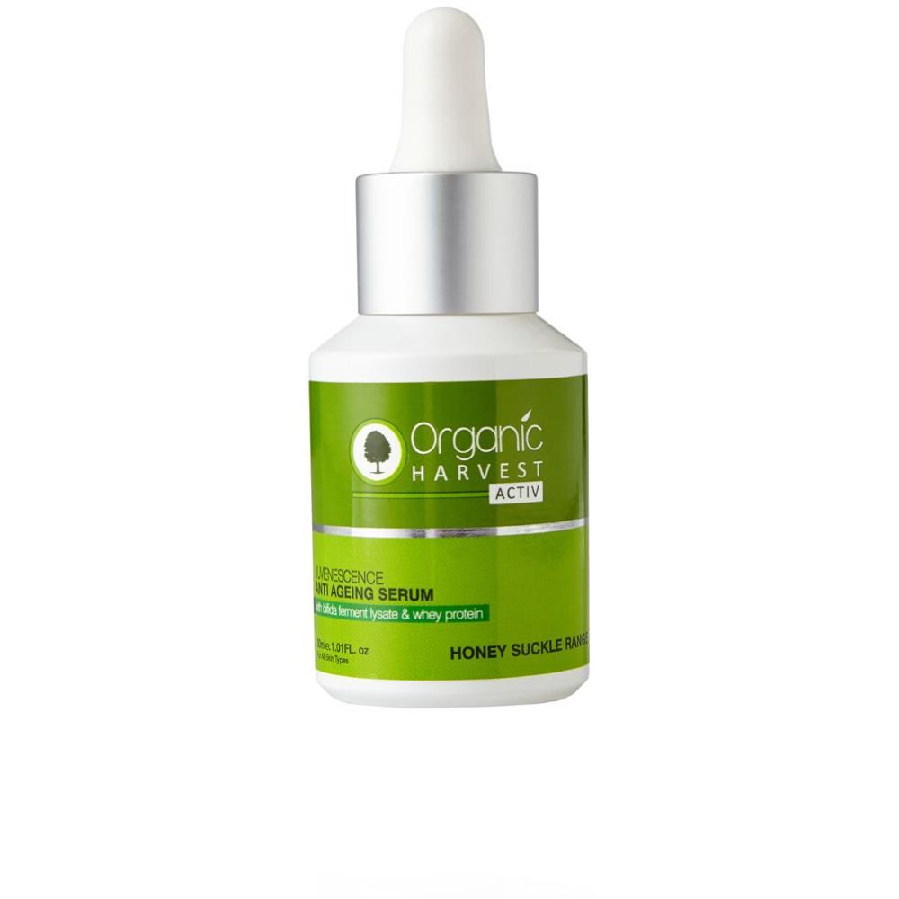 Organic Harvest Anti Ageing Serum (30ml)