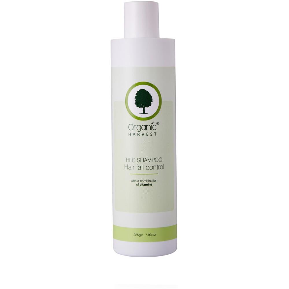 Organic Harvest HFC Shampoo Hair Fall Control (225ml)