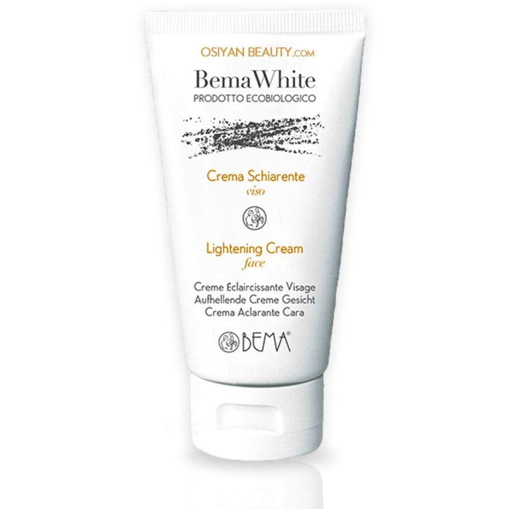 Bema Lightening Face Cream (50ml)