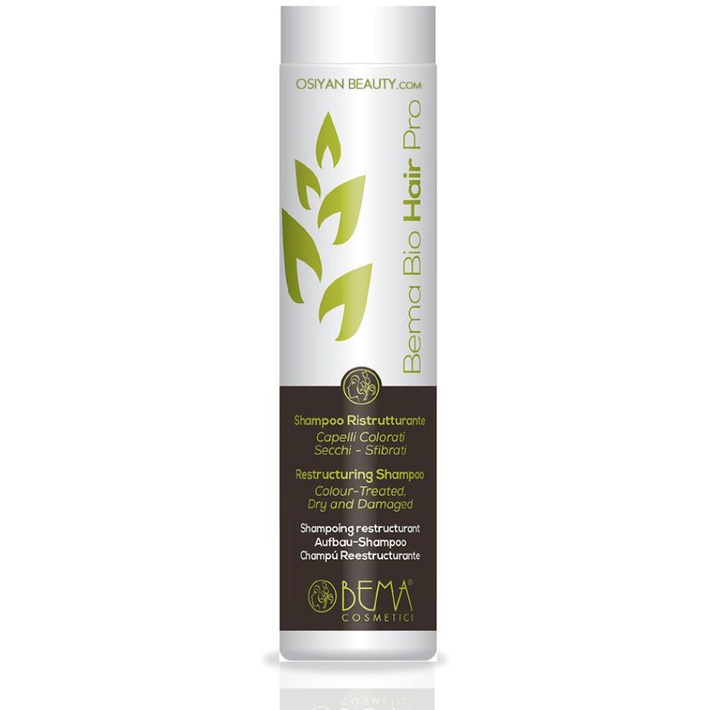 Bema Restructuring Shampoo (200ml) Bema Restructuring Shampoo (200ml)