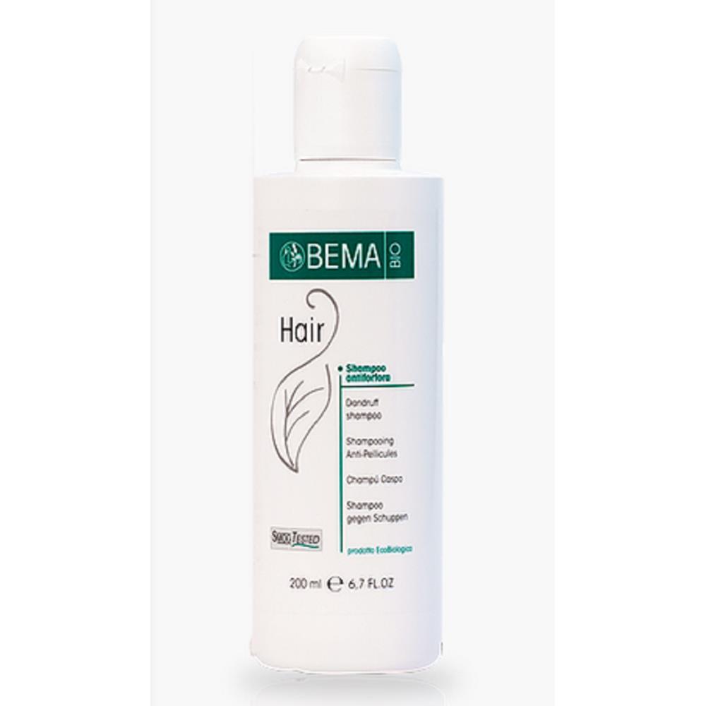 Bema Dandruff Bio Shampoo (200ml) Bema Dandruff Bio Shampoo (200ml)