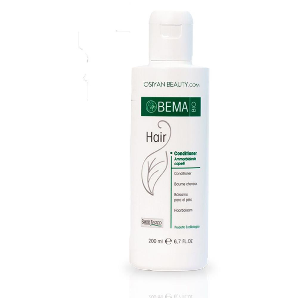 Bema Bio Hair Conditioner (200ml)