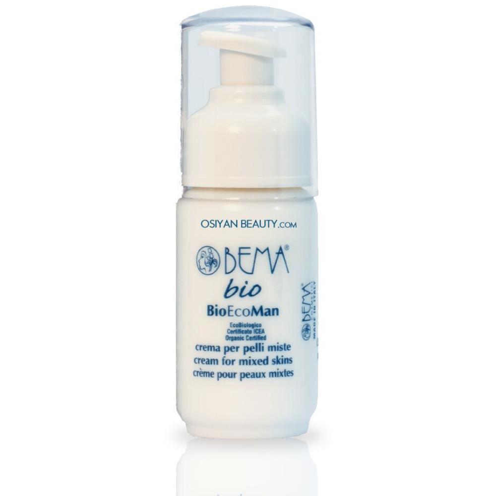 Bema Cream For Mixed Skin (50ml)