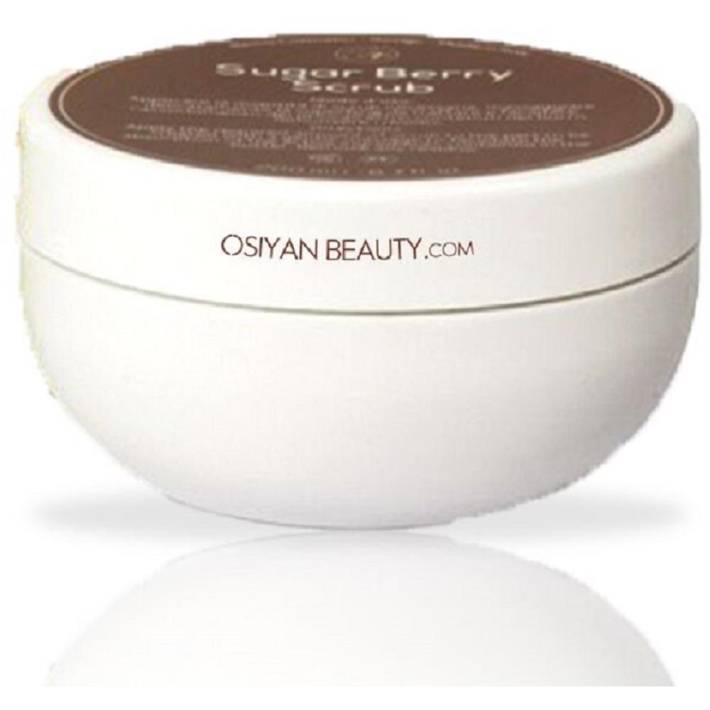Bema Sweet Time Body Scrub (200ml) Bema Sweet Time Body Scrub (200ml)
