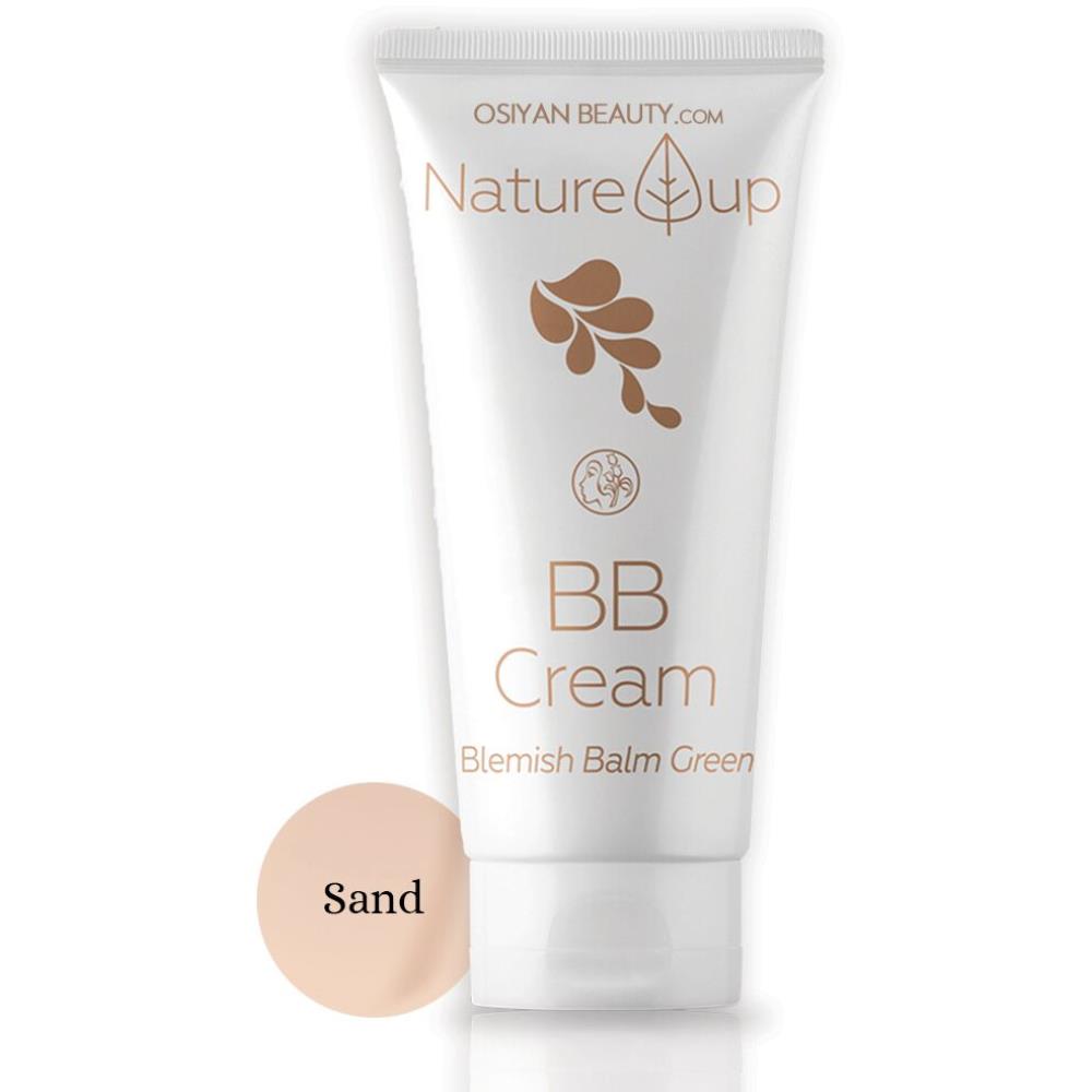 Nature Up BB Cream Sand (50ml)