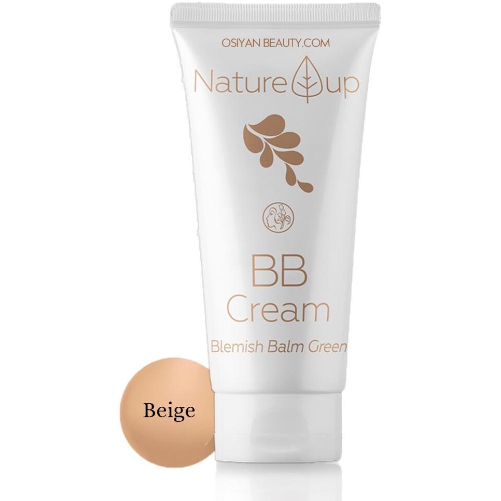 Nature Up BB Cream Beige (50ml)