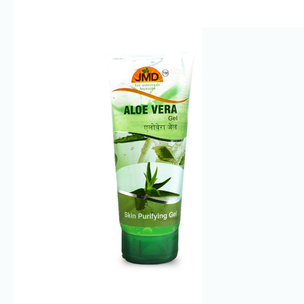 JMD Aloe Vera Gel (100g) JMD Aloe Vera Gel (100g)