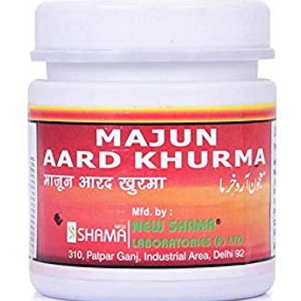 New Shama Majun Arad Khurma (1kg)