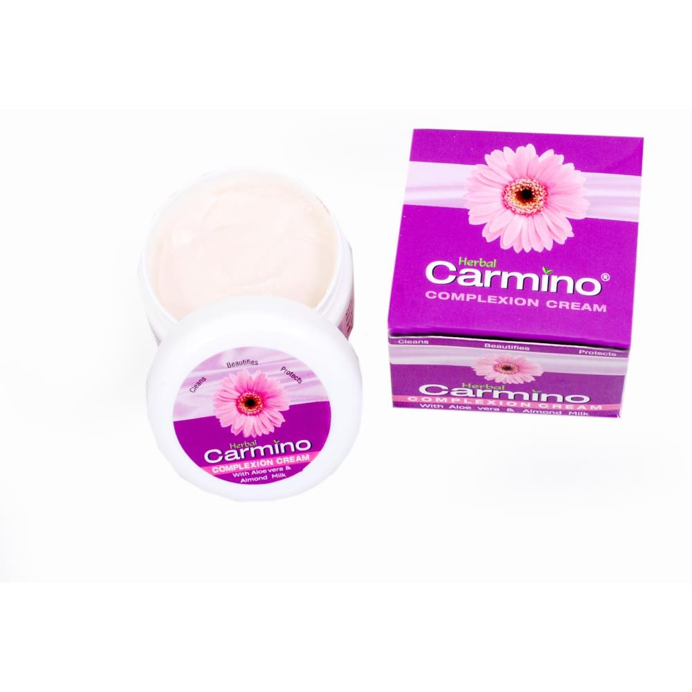 Carmino Complexion Cream (50g) Carmino Complexion Cream (50g)