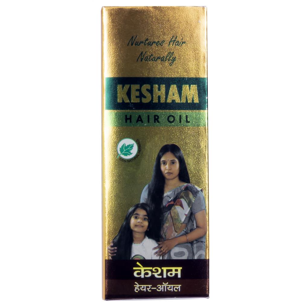 Mpil Kesham Hair Oil (100ml) Mpil Kesham Hair Oil (100ml)