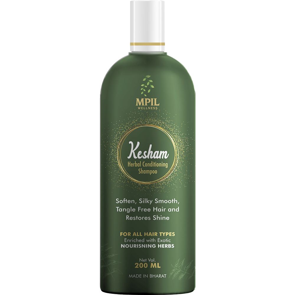 Mpil Kesham Shampoo Conditioner (200ml)