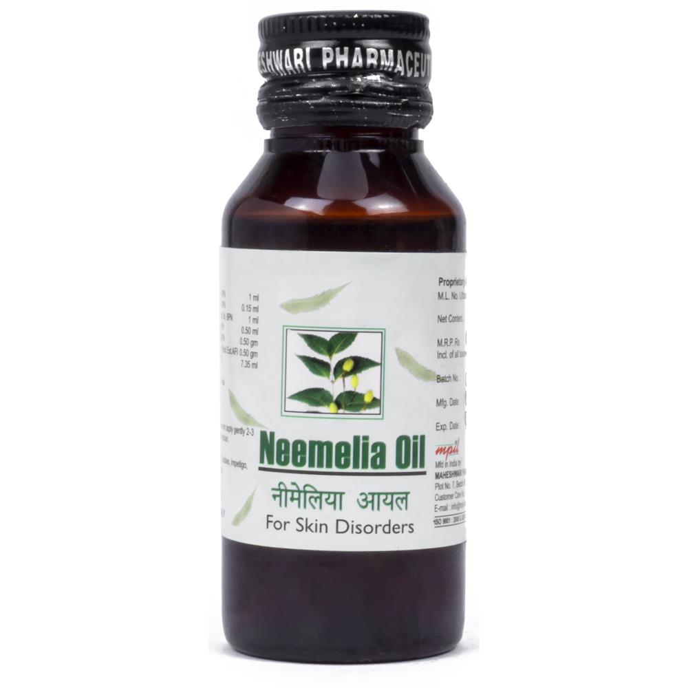 Mpil Neemelia Oil (60ml)