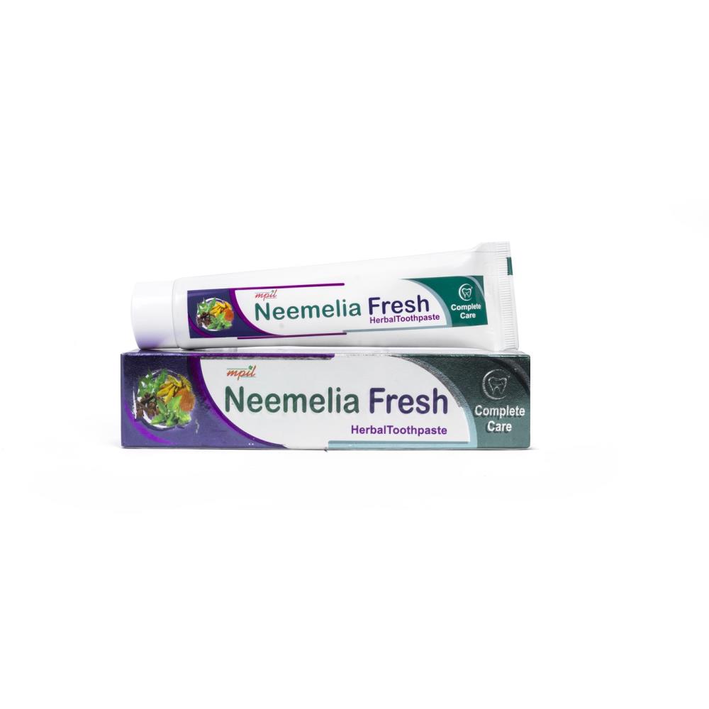 Mpil Neemelia Fresh Tooth Paste (100g)