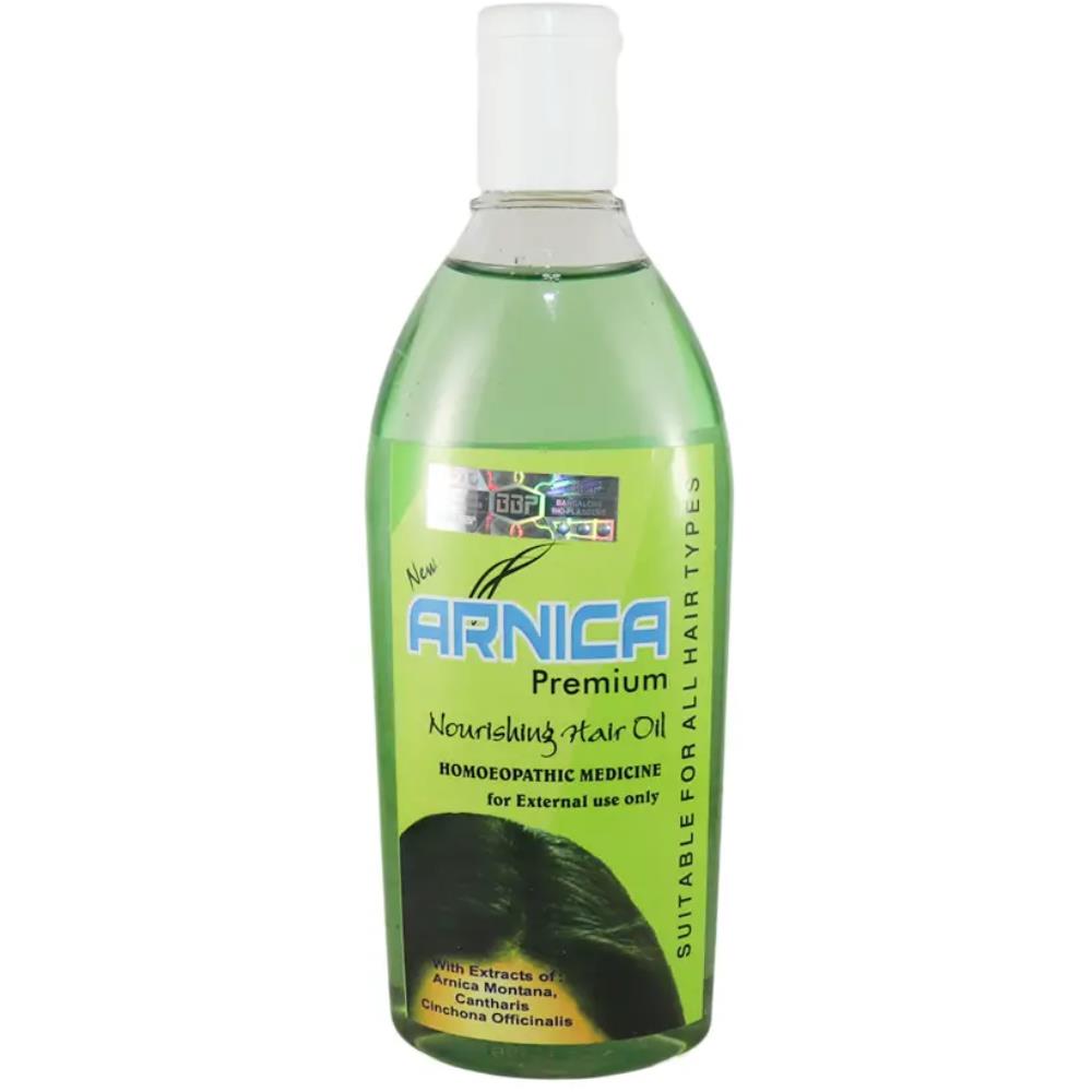 Bangalore Bio-Plasgens Bbp Arnica Hair Oil (200ml) Bangalore Bio-Plasgens Bbp Arnica Hair Oil (200ml)