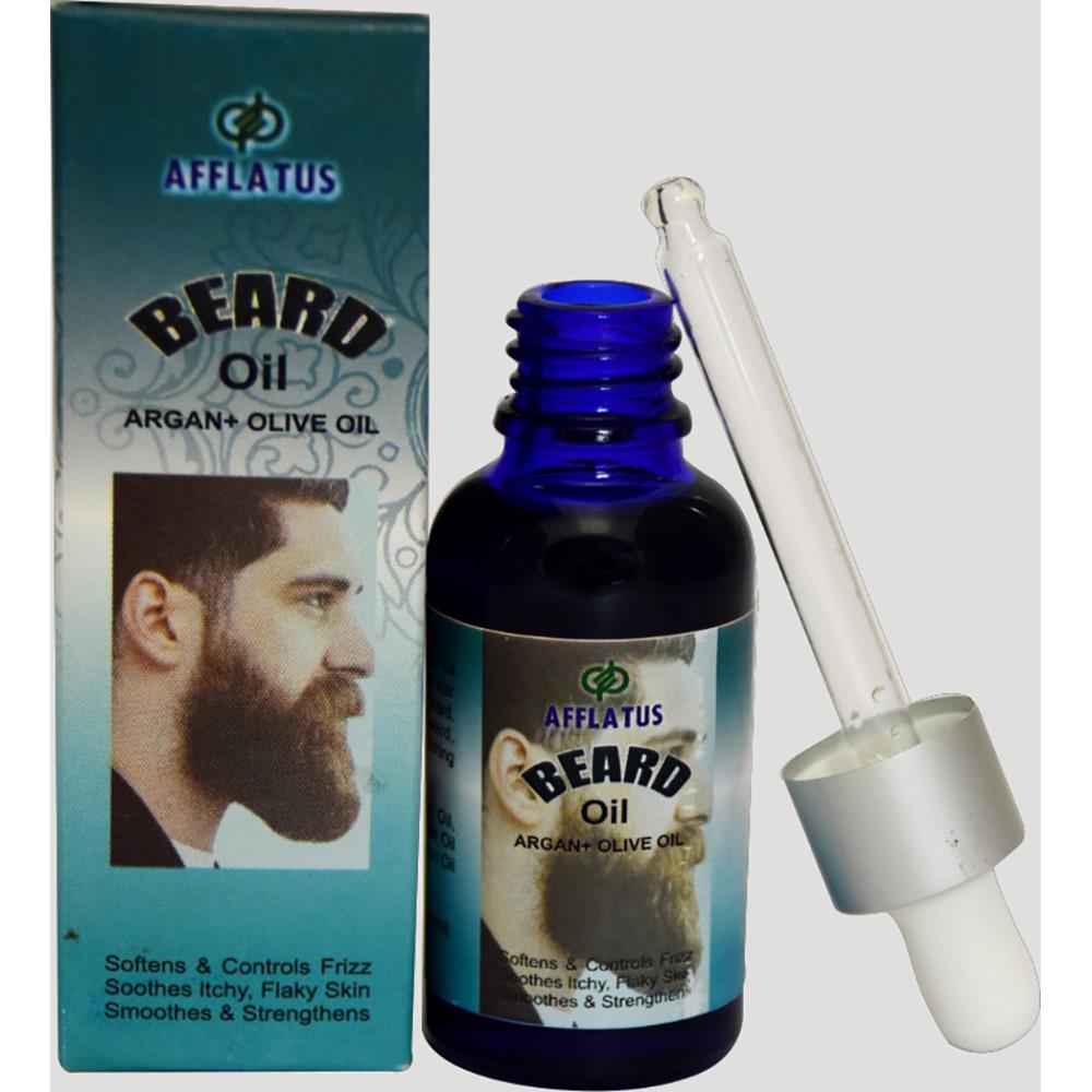 Afflatus Beard Oil (30ml)