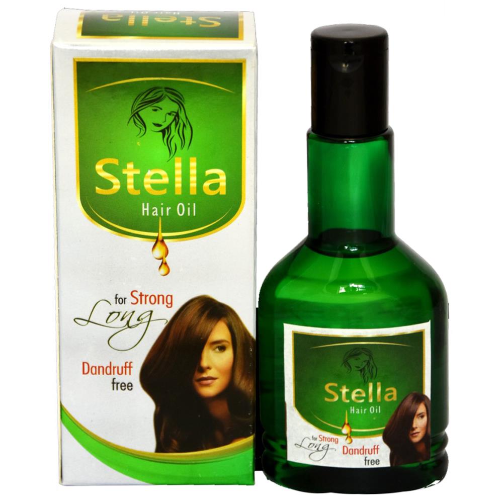 Afflatus Stella Hair Oil (100ml)