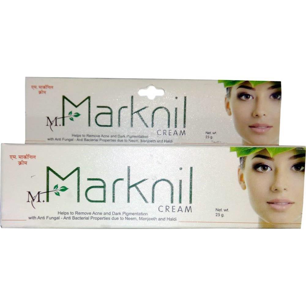 Maharshi Badri M. Marknil Cream (25g)