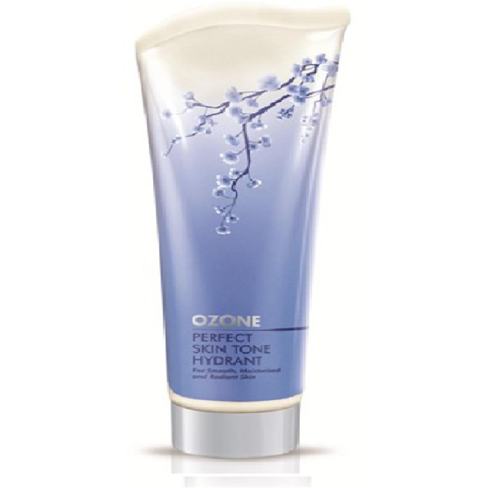 Ozone Perfect Skin Tone Hydrant Cream (100g)