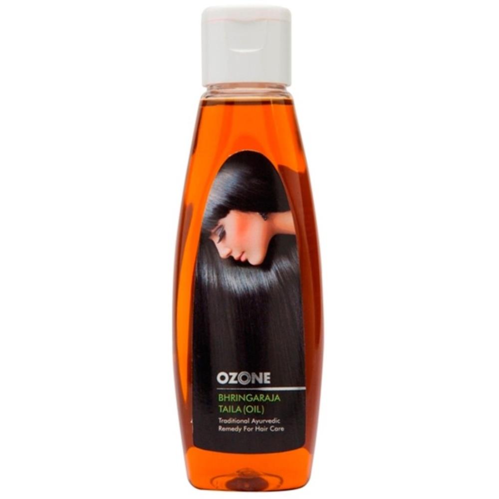 Ozone Bhringraj Hair Oil (150ml) Ozone Bhringraj Hair Oil (150ml)