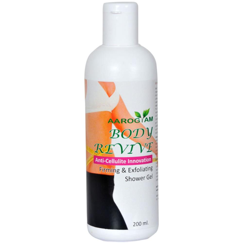 Body Revive Firming Shower Gel (200ml)