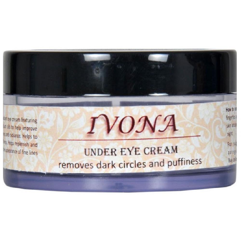 Ivona Under Eye Cream (50g)
